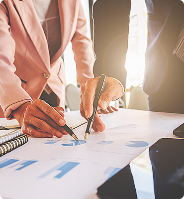 tax preparer in Duluth GA